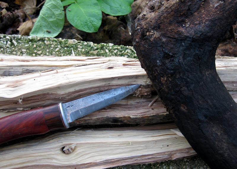 Batoning Broken Down | Page 2 | BladeForums.com