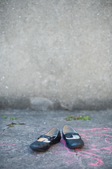 shoes (2009)