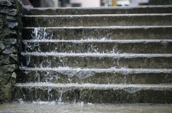 stairs (2001)