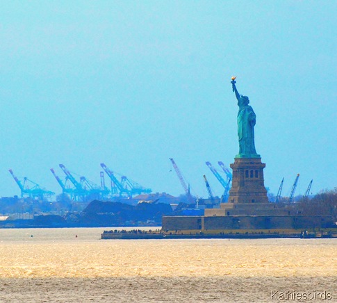 19. Statue of liberty-k