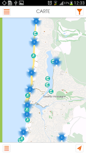 MOBIMACS Screenshots 5