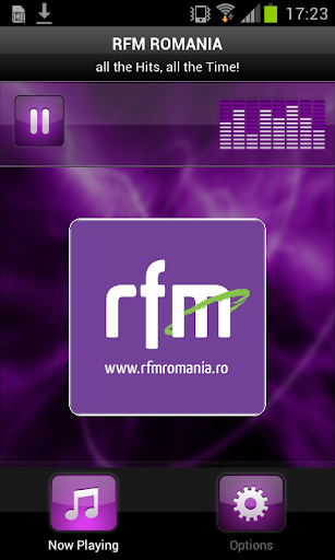 RFM ROMANIA