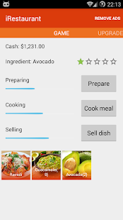 How to download iRestaurant- Free idle clicker 1.1.2 mod apk for pc