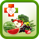 Healing With Foods icon