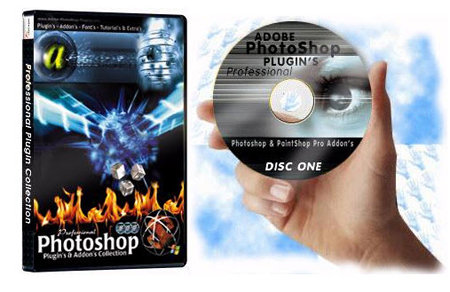 luxology imagesynth retail for adobe photoshop