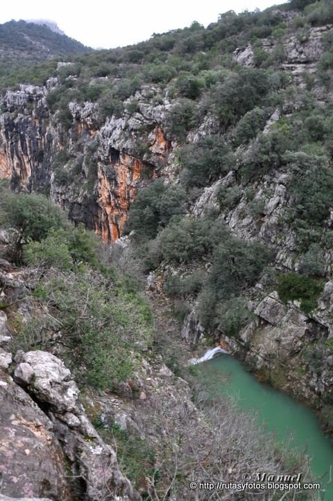 La Cerrada de Utrero