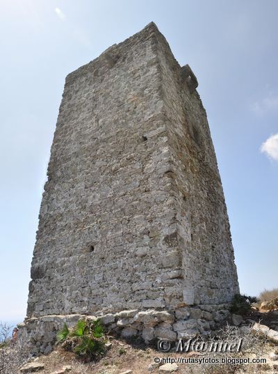 Torre del Fraile