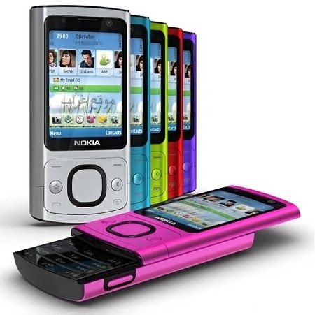 Nokia-6700
