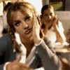 Avatares Animados de Britney Spears