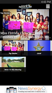 Download WMBB News 13 APK for Android