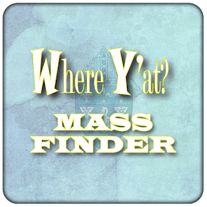 The Where Y'at Mass Finder 4.0.2