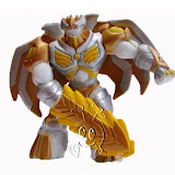 GORMITE ECLIPSE SUPREMO