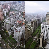 【台北遠東香格里拉】遠東CAFÉ