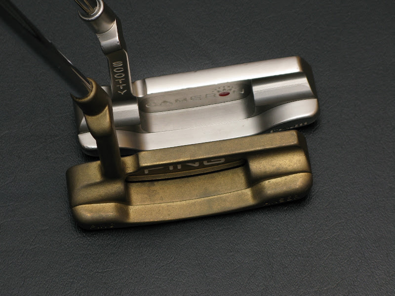 Advantages of a floating face? - Putters - GolfWRX