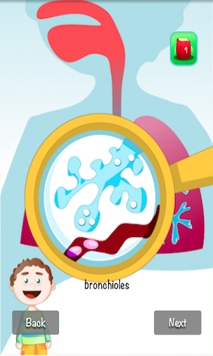 【免費醫療App】Kids Beating Asthma-APP點子