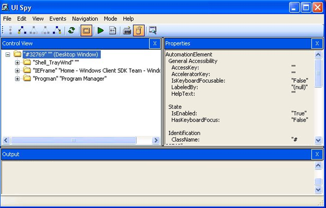 [ms727247.UI_Spy_Main_WindowenusVS.90.png]