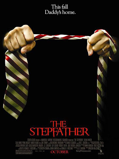 Re: Otčím / The Stepfather (2009)