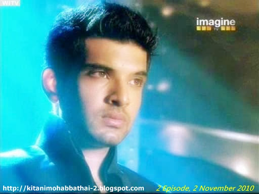 kitani mohabbat hai