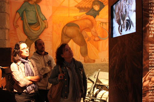 Museu de la Vida Rural MuseuVidaRural1.jpg