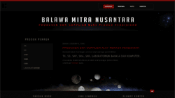 Balawa Mitra Nusantara