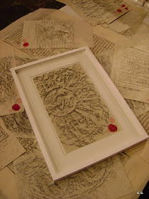 Sindone dellanima tibetana