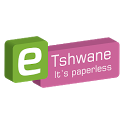 e-Tshwane icon