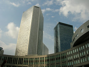 020 - Nishi Shinjuku skyscrapers.JPG