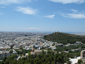 033 - Atenas desde la Acrópolis.JPG