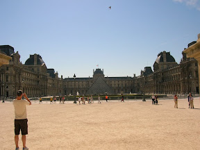 Museo del Louvre