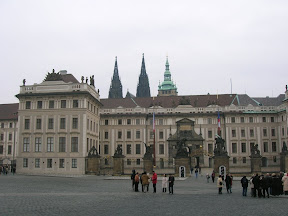Excursiones y tours en Praga