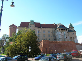 087 - Castillo de Wawel.JPG