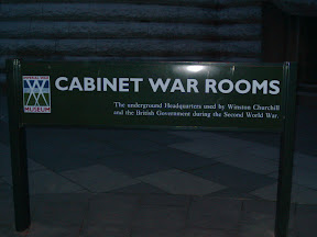 14 - Cabinet War rooms.JPG