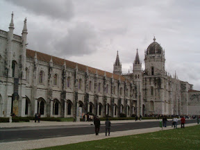 54 - Monasterio de los Jerónimos.JPG