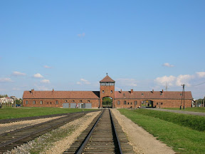 144 - Auschwitz II - Birkenau.JPG