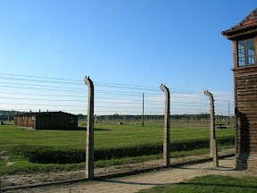 165 - Auschwitz II - Birkenau, plano de la sección BIb.JPG