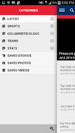 Utah Valley Sports poster 4