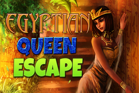 Egyptian Queen Escape