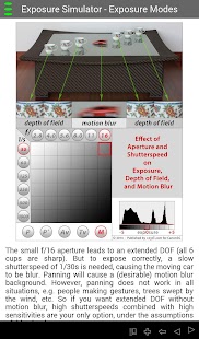 Lastest EF Lens Simulator Indonesia APK