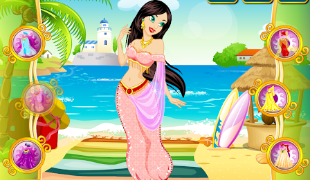 Alice at Spa poster 21