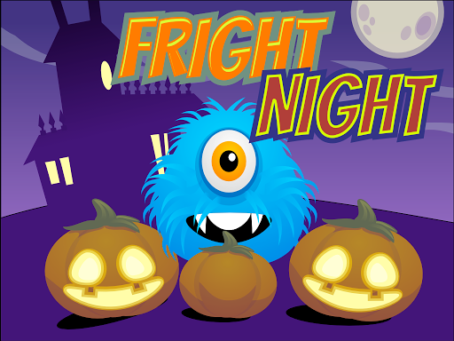 Fright Night Halloween