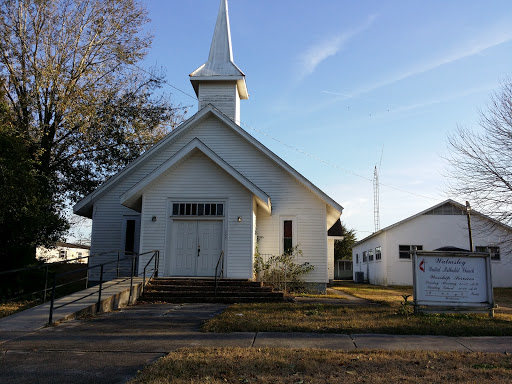 Walmsley United Methodist Church 