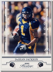 Ebay DeSean Jackson
