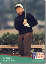 PGA 2 Roger Maltbie