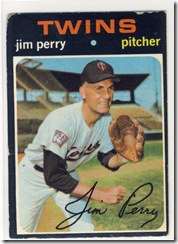 1971 500 Jim Perry