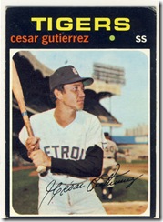 1971 154 Cesar Gutierrez