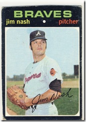 1971 306 Jim Nash