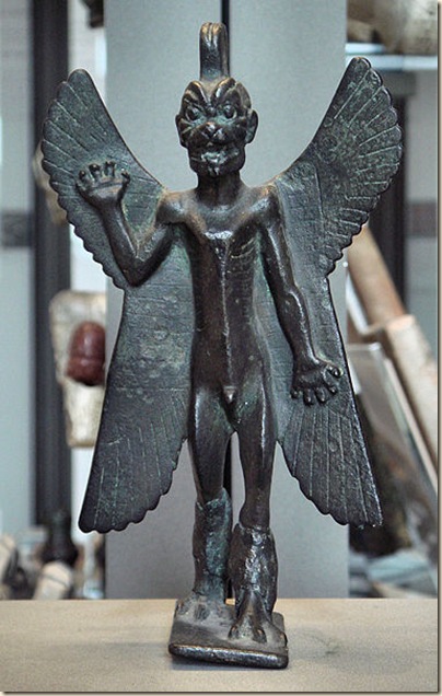 380px-PazuzuDemonAssyria1stMilleniumBCE 380px-PazuzuDemonAssyria1stMilleniumBCE