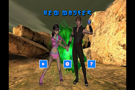 How to download Gem Master 1.2 apk for pc