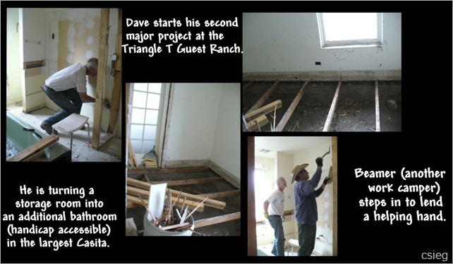 Triangle T Ranch Dragoon Dave's Work2