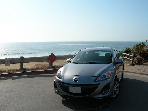 Show off your 2010 Mazda 3 Page 22 2010 Mazda 3Mazdaspeed 3 Forums